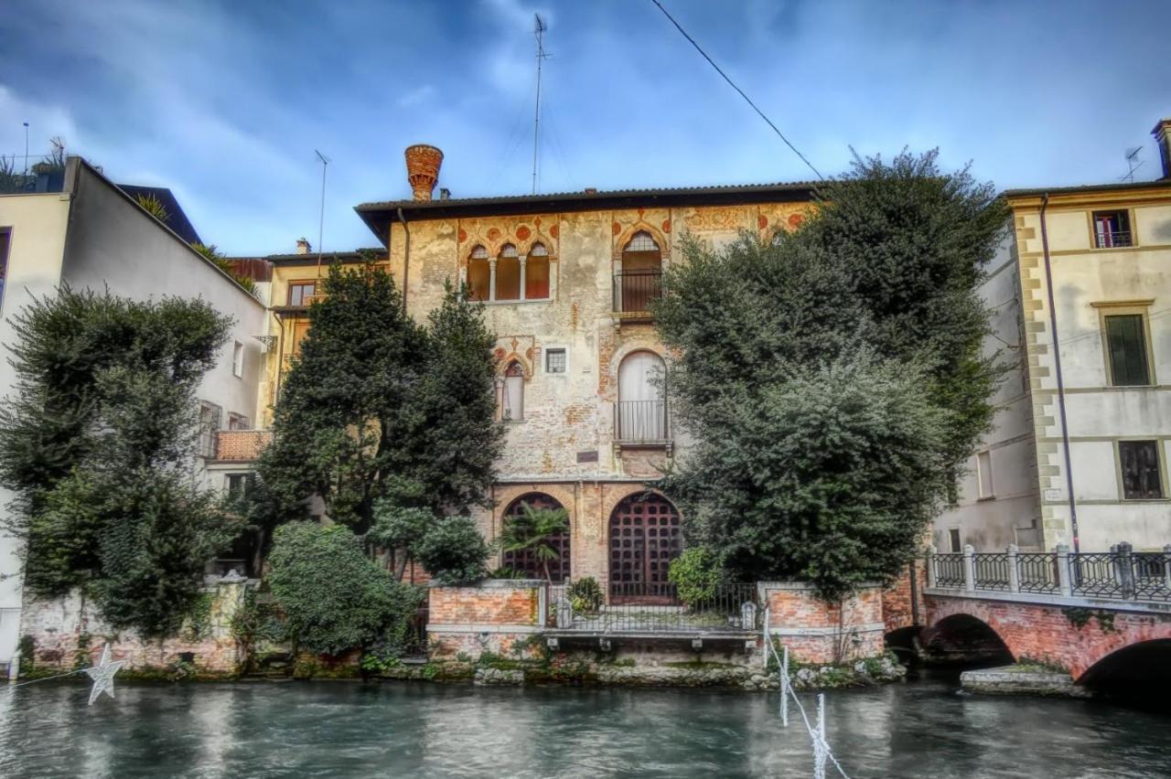 Sunset View Treviso Apartment Exterior photo