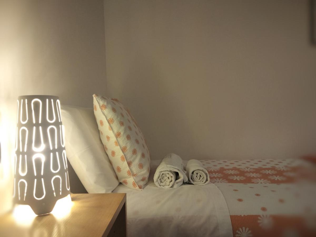 Sunset View Treviso Apartment Exterior photo